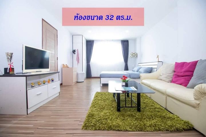 ตกแต่งครบ อื่นๆ 2020 ไม่อนุญาต ใช่ ขายห้องคอนโด รูปที่ 3