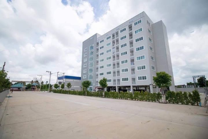 ตกแต่งครบ อื่นๆ 2020 ไม่อนุญาต ใช่ ขายห้องคอนโด