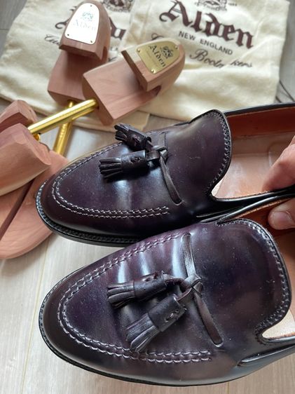 Alden  รูปที่ 2