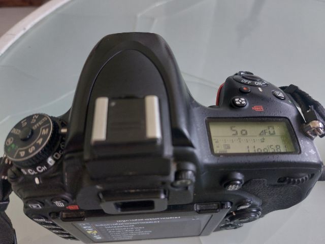 ขายกล้อง Nikon D750 ชัตเตอร์ 9X,XXX การใช้งานปกติ สภาพสวย มีริ้วรอยทั่วไปตามการใช้งาน รูปที่ 7