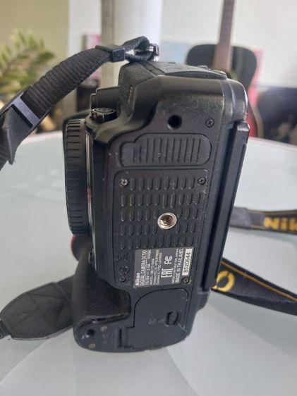 ขายกล้อง Nikon D750 ชัตเตอร์ 9X,XXX การใช้งานปกติ สภาพสวย มีริ้วรอยทั่วไปตามการใช้งาน รูปที่ 9