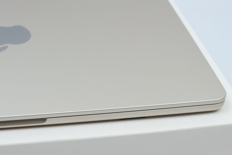 Macbook Air M2 8-512GB - ID26040017 รูปที่ 7