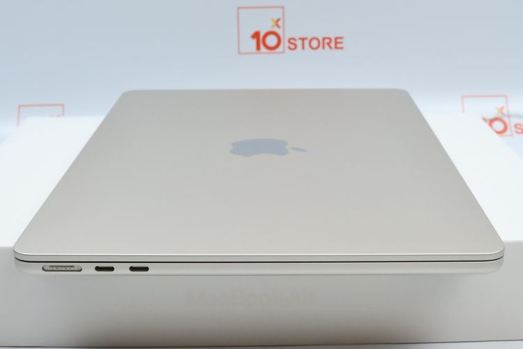 Macbook Air M2 8-512GB - ID26040017 รูปที่ 12