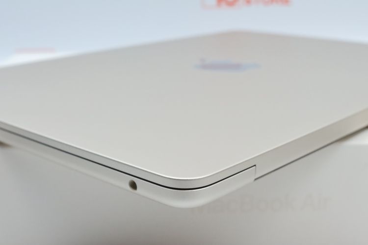 Macbook Air M2 8-512GB - ID26040017 รูปที่ 10