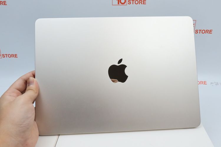 Macbook Air M2 8-512GB - ID26040017 รูปที่ 13