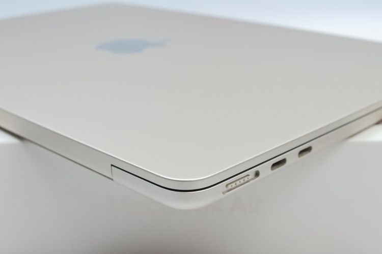 Macbook Air M2 8-512GB - ID26040017 รูปที่ 11