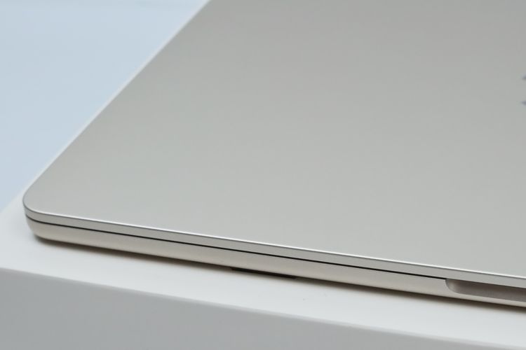 Macbook Air M2 8-512GB - ID26040017 รูปที่ 6