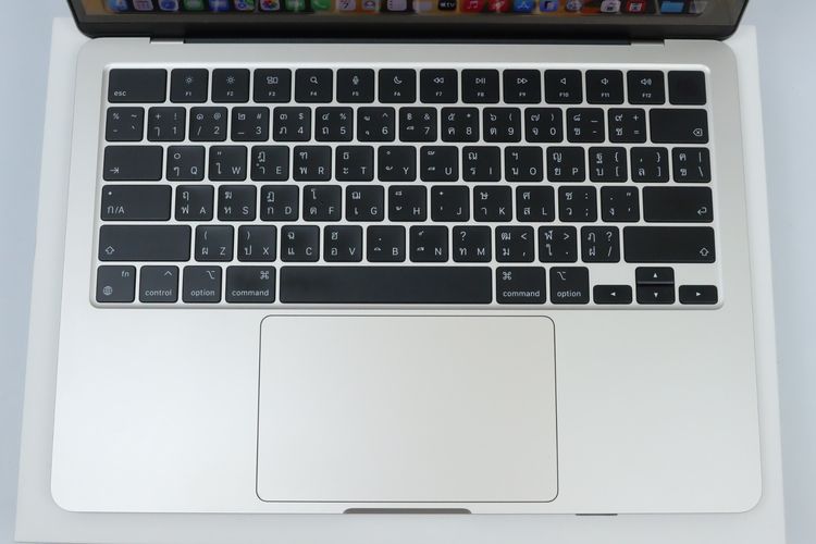 Macbook Air M2 8-512GB - ID26040017 รูปที่ 4