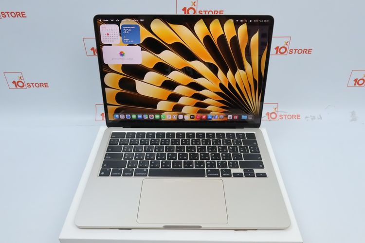 Macbook Air M2 8-512GB - ID26040017 รูปที่ 2