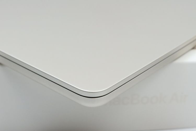 Macbook Air M2 8-512GB - ID26040017 รูปที่ 5