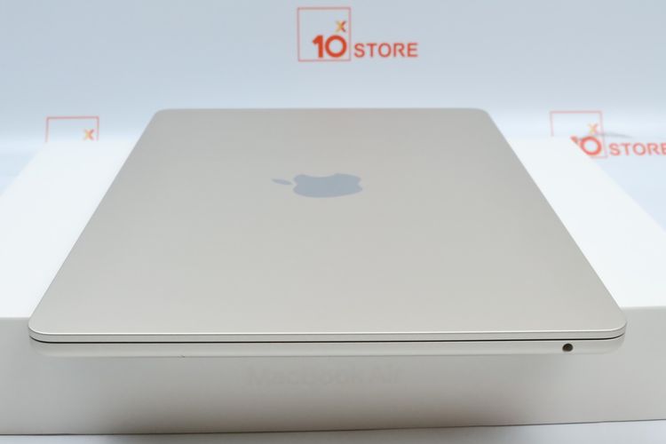 Macbook Air M2 8-512GB - ID26040017 รูปที่ 9