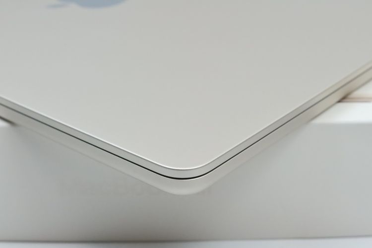 Macbook Air M2 8-512GB - ID26040017 รูปที่ 8