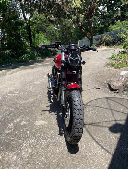 ขายlegend250ccสภาพนางฟ้า รูปที่ 7