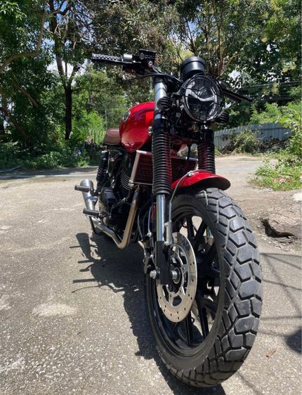 ขายlegend250ccสภาพนางฟ้า รูปที่ 6