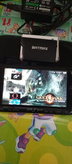 ขาย PSP1000 รูปที่ 11