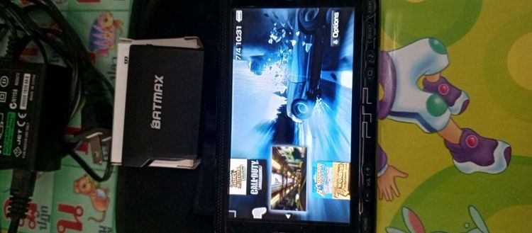 ขาย PSP1000 รูปที่ 7