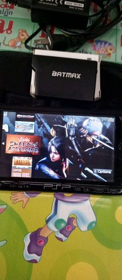 ขาย PSP1000 รูปที่ 5
