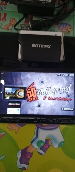 ขาย PSP1000 รูปที่ 6