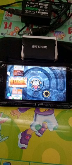 ขาย PSP1000 รูปที่ 14