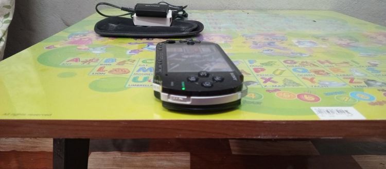 ขาย PSP1000 รูปที่ 2