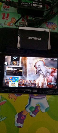 ขาย PSP1000 รูปที่ 12