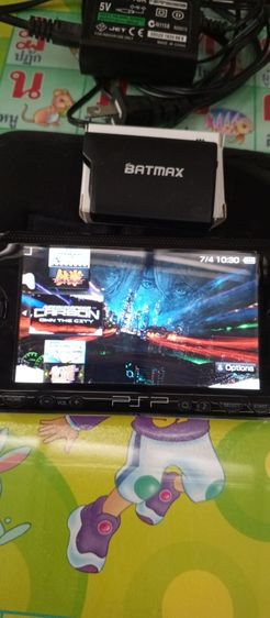 ขาย PSP1000 รูปที่ 9