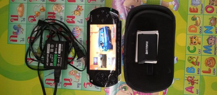 ขาย PSP1000 รูปที่ 15