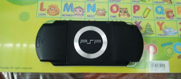 ขาย PSP1000 รูปที่ 3