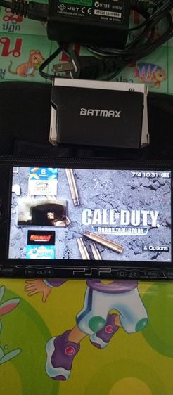 ขาย PSP1000 รูปที่ 8