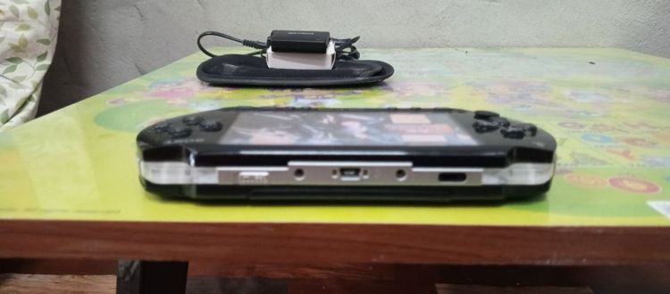 ขาย PSP1000 รูปที่ 4