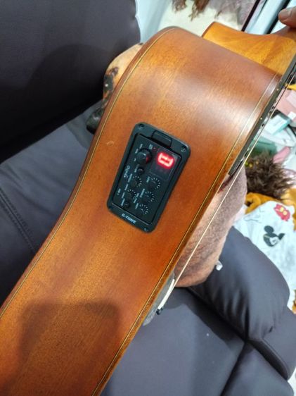 gopher wood g200ทรงจัมโบ้
 รูปที่ 7