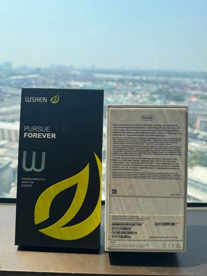 iPhone 11 มือสอง สภาพดี ราคาดี รูปที่ 11