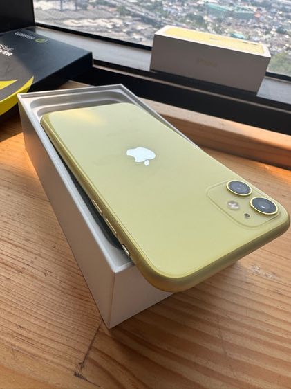 iPhone 11 มือสอง สภาพดี ราคาดี รูปที่ 10