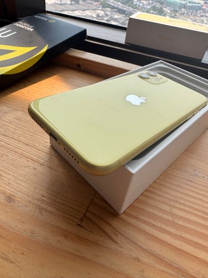 iPhone 11 มือสอง สภาพดี ราคาดี รูปที่ 7
