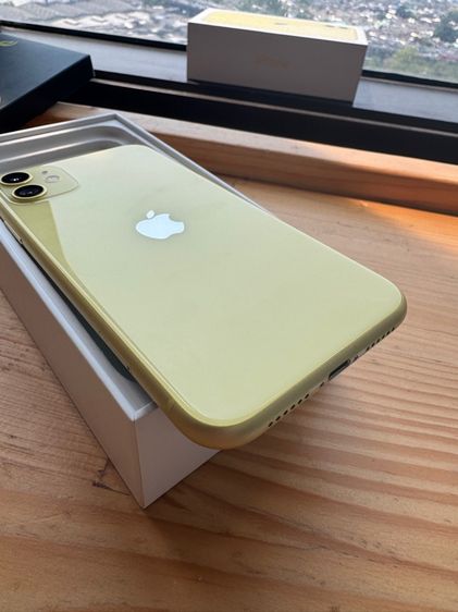 iPhone 11 มือสอง สภาพดี ราคาดี รูปที่ 6