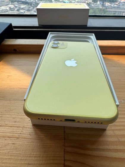 iPhone 11 มือสอง สภาพดี ราคาดี รูปที่ 8