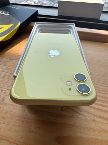 iPhone 11 มือสอง สภาพดี ราคาดี รูปที่ 5