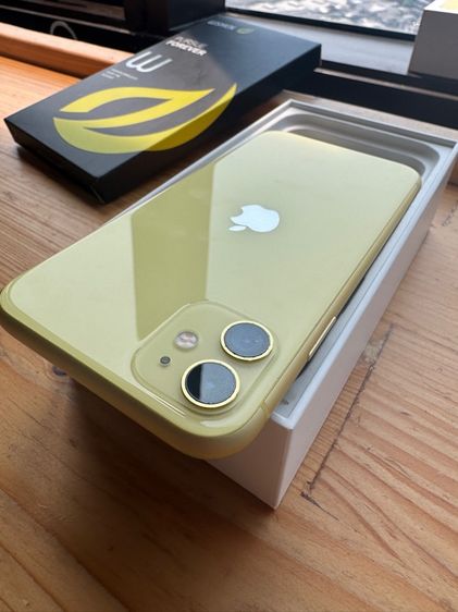iPhone 11 มือสอง สภาพดี ราคาดี รูปที่ 9
