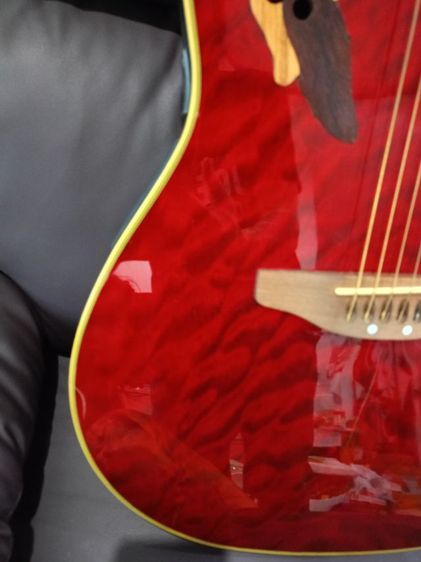 ovation cp247 รูปที่ 4