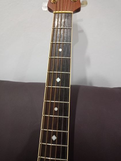 ovation cp247 รูปที่ 6