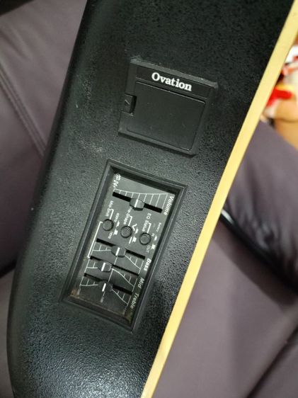 ovation cp247 รูปที่ 18
