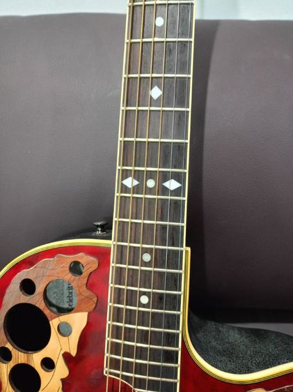 ovation cp247 รูปที่ 8