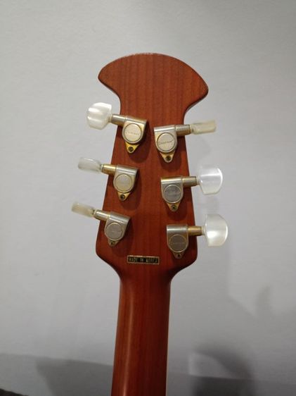 ovation cp247 รูปที่ 11