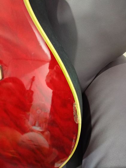 ovation cp247 รูปที่ 3