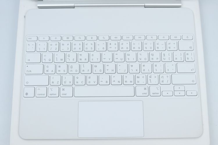 iPad Magic Keyboard - iPad Air 13 - ID26040020 รูปที่ 3