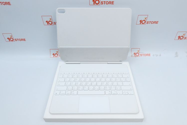 iPad Magic Keyboard - iPad Air 13 - ID26040020 รูปที่ 2