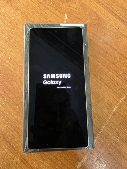 Samsung S25 ultra 256. ยังไม่ใช้งาน รูปที่ 2
