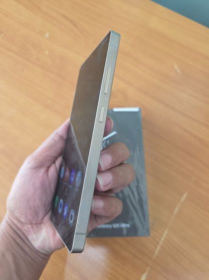 Samsung S25 ultra 256. ยังไม่ใช้งาน รูปที่ 7