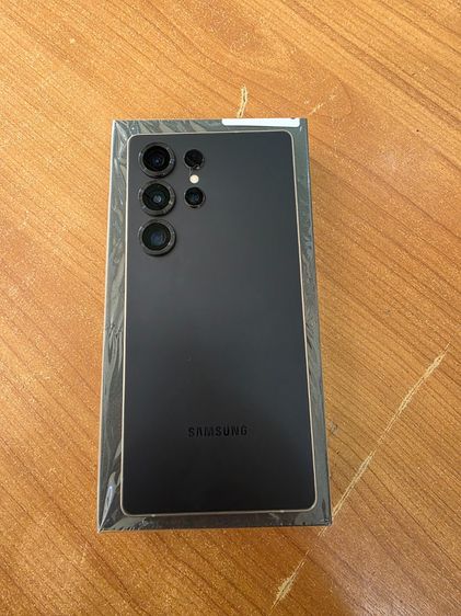 Samsung S25 ultra 256. ยังไม่ใช้งาน รูปที่ 4