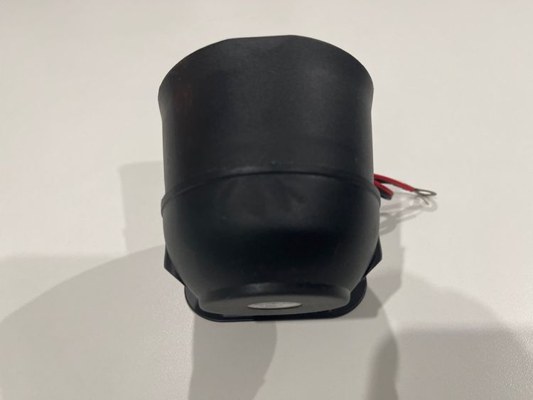 ไซเรน 12V 1 tone รูปที่ 2